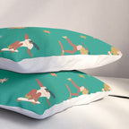 Skatepark Pillow Sham Gallery Image 3