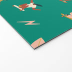 Skatepark Welcome Mat Gallery Image 2