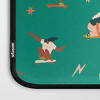Skatepark Laptop Sleeve Gallery Image 3