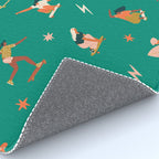 Skatepark Rug Gallery Image 4