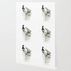 Wolf Howling Wallpaper Gallery Image 2