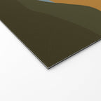 Cat Landscape 20 Welcome Mat Gallery Image 2
