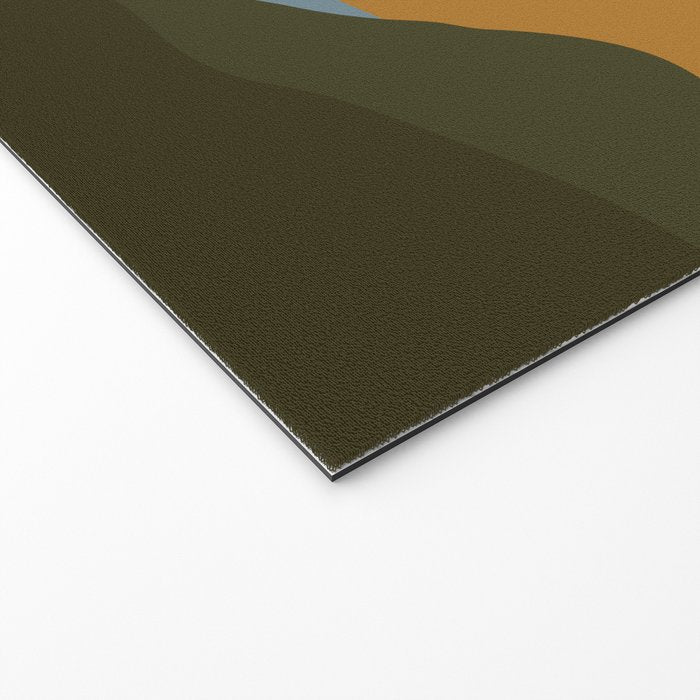 Cat Landscape 20 Welcome Mat Gallery Image 2