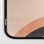 retro minimal geometric 1 Laptop Sleeve Gallery Image 3