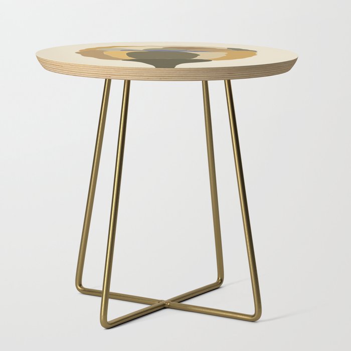 Bud Side Table Gallery Image 1