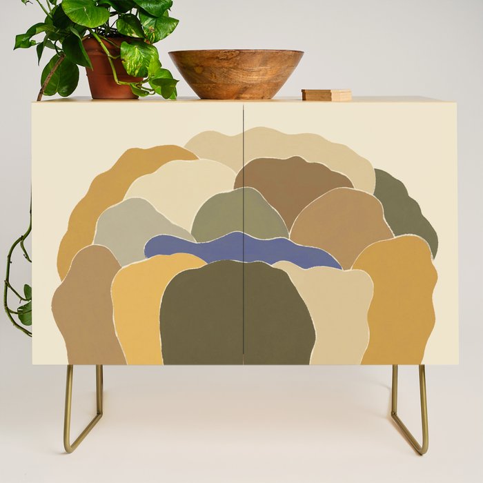 Bud Credenza Gallery Image 1
