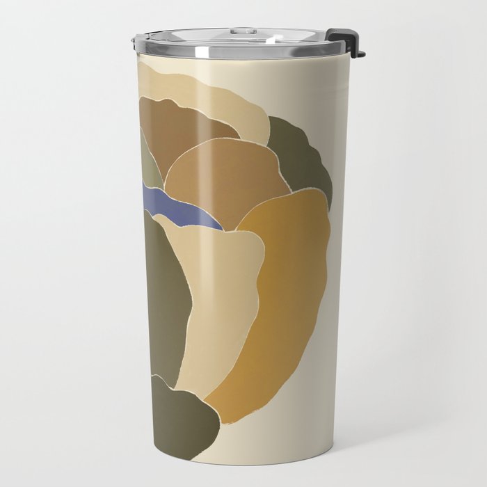 Bud Travel Mug Gallery Image 2
