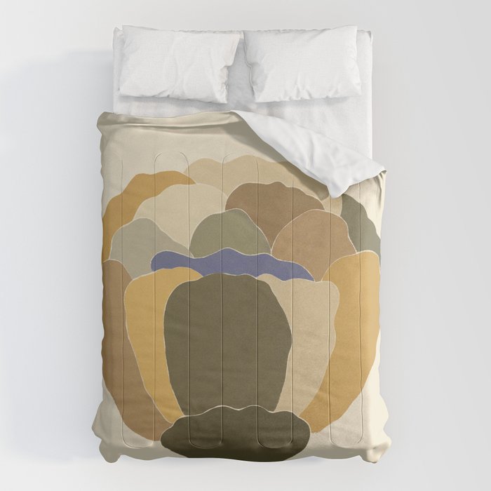 Bud Comforter Gallery Image 1