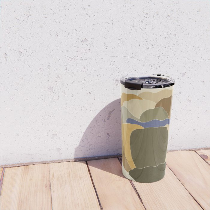 Bud Travel Mug Gallery Image 4