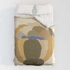 Bud Duvet Cover Gallery Image 6