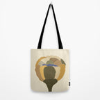 Bud Tote Bag Gallery Image 2