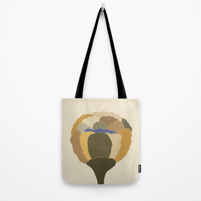 Bud Tote Bag Gallery Image 2