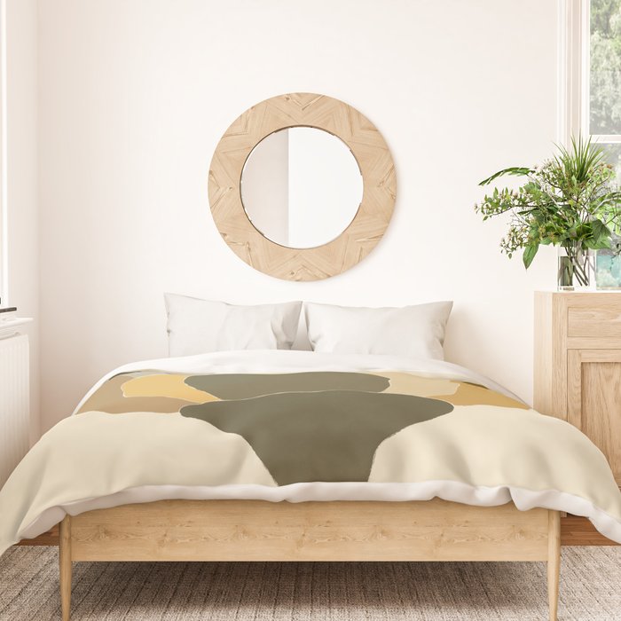 Bud Duvet Cover Gallery Image 3