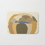 Bud Bath Mat Gallery Image 1