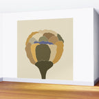 Bud Wall Mural Gallery Image 2