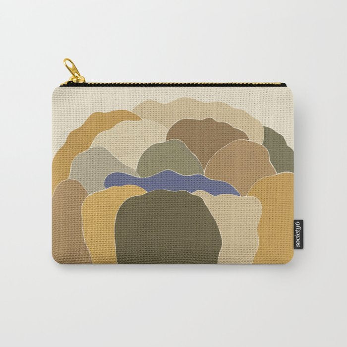 Bud Carry All Pouch Gallery Image 1