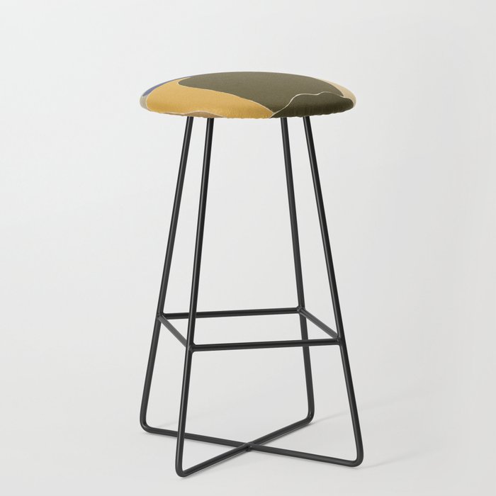 Bud Stool Gallery Image 1