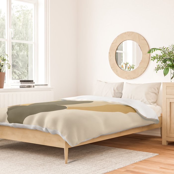 Bud Duvet Cover Gallery Image 2
