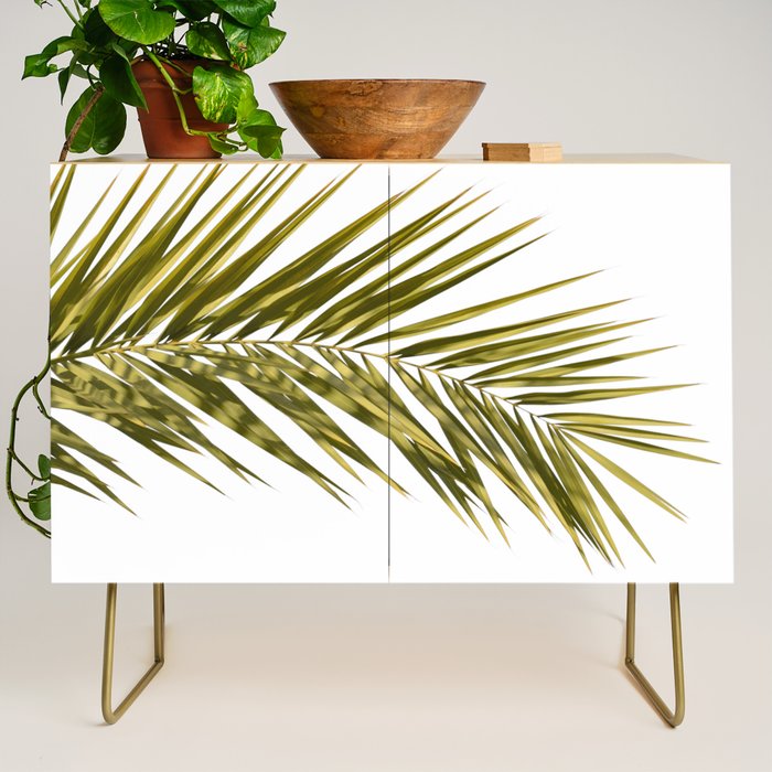 Palm Leaves V Credenza Gallery Image 1
