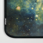 Cosmic Surfer Laptop Sleeve Gallery Image 3