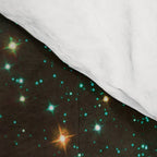 Cosmic Surfer Comforter Gallery Image 4