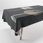 Wine 7 Tablecloth Gallery Image 1