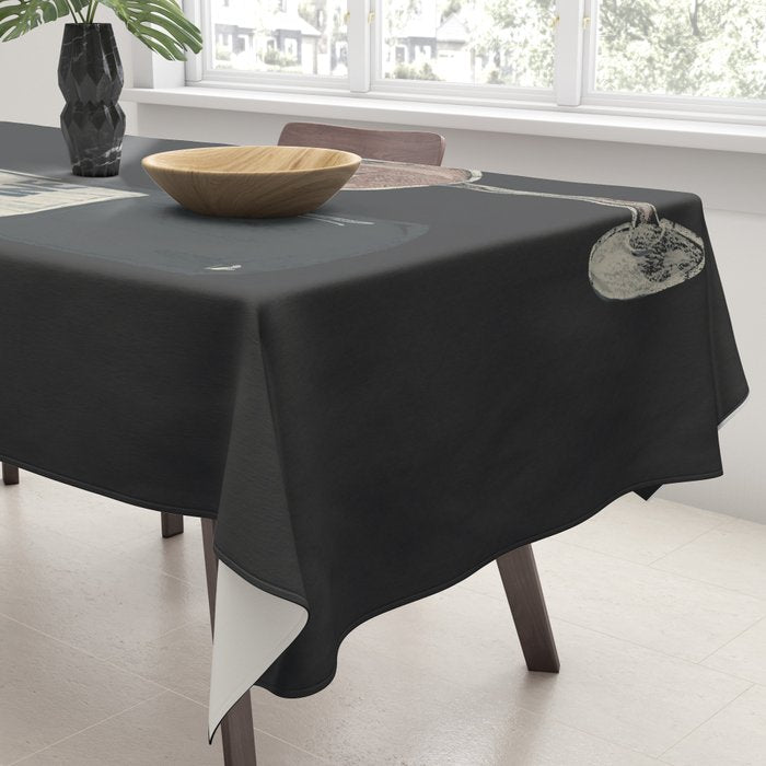 Wine 7 Tablecloth Gallery Image 3