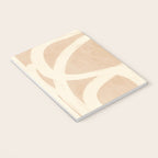 Abstract Lines 28 Notebook Gallery Image 3