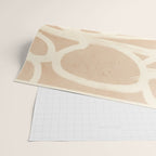 Abstract Lines 28 Wrapping Paper Gallery Image 2