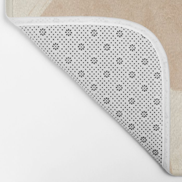 Abstract Lines 28 Bath Mat Gallery Image 2