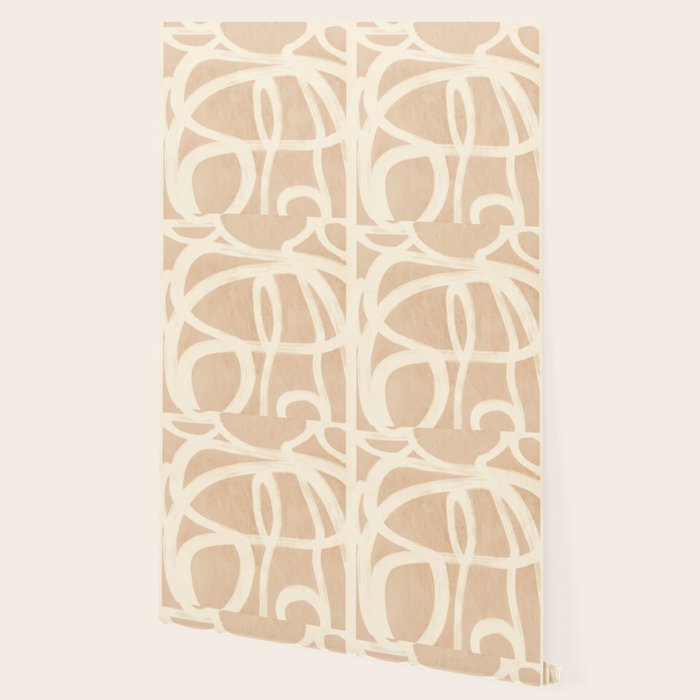 Abstract Lines 28 Wallpaper Gallery Image 2