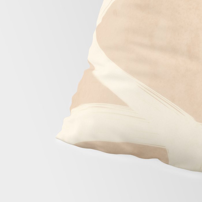 Abstract Lines 28 Pillow Sham Gallery Image 4