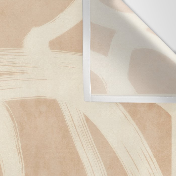 Abstract Lines 28 Wall Tapestry Gallery Image 3