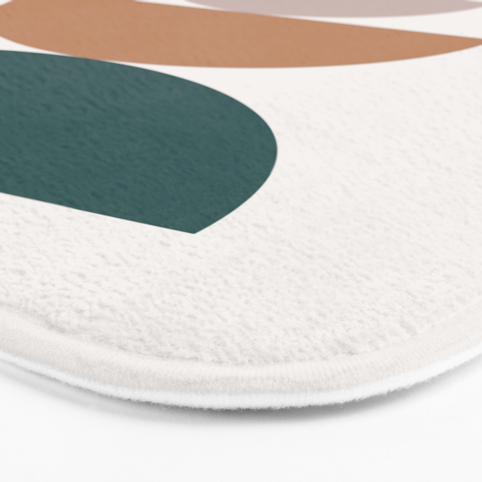 Cat Landscape 82 Bath Mat Gallery Image 3
