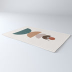 Cat Landscape 82 Rug Gallery Image 3