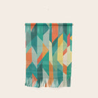 Broken Ocean Wall Hanging Gallery Image 1