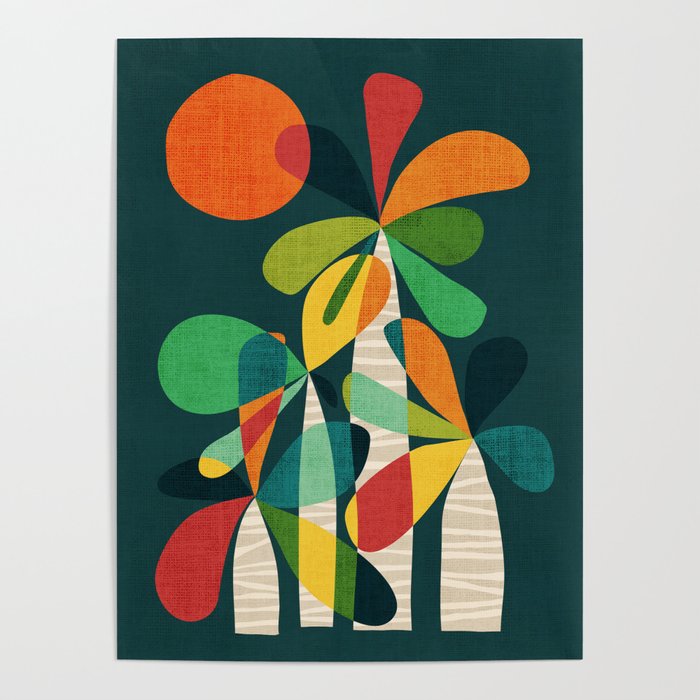 Palma Poster Gallery Image 4