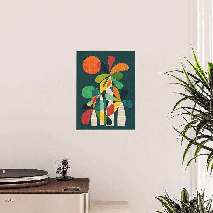 Palma Poster Gallery Image 2