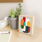 The Cure For Sleep Mini Art Print Gallery Image 2