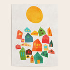 Looking at the same sun Poster Gallery Image 4