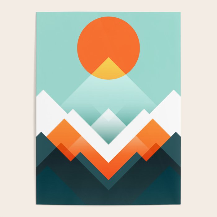 Everest Poster Gallery Image 4