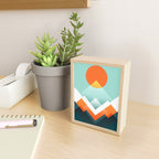 Everest Mini Art Print Gallery Image 2