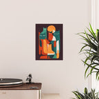 Cat Family Poster Gallery Image 2