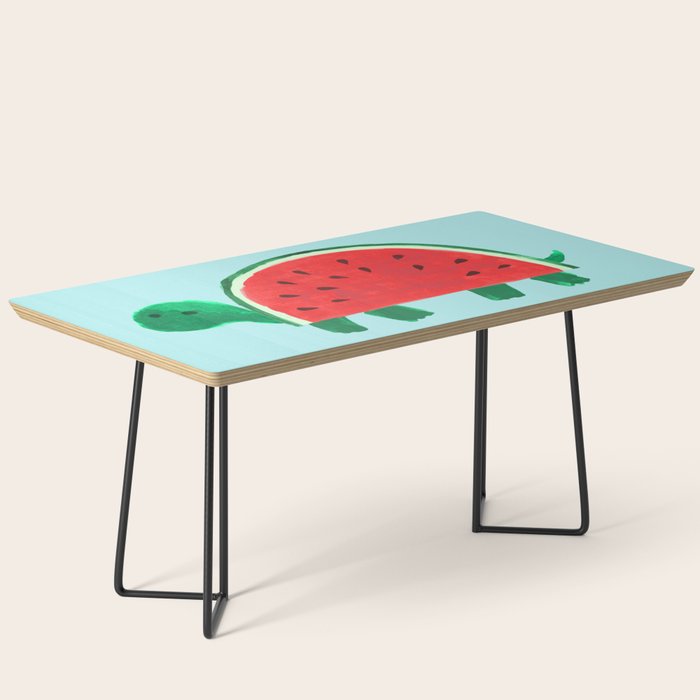 Slow Day Coffee Table Gallery Image 1