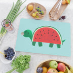Slow Day Cutting Board Gallery Image 2
