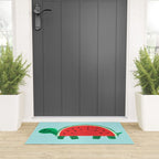 Slow Day Welcome Mat Gallery Image 3