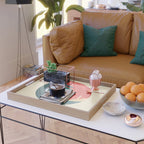 The wild ocean Serving Tray Gallery Image 2