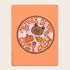 Member of Cozy Crew Notebook Gallery Image 4