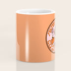Member of Cozy Crew Coffee Mug Gallery Image 4
