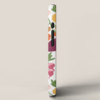 Cute vegetables iPhone Case Gallery Image 2
